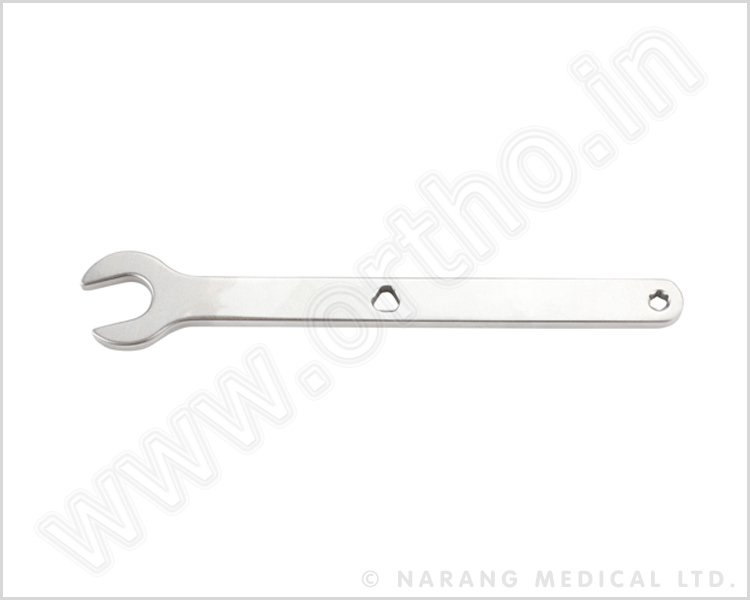Q.088.057 - Wrench 11mm