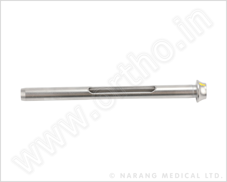 Q.088.065 - Sleeve for Position Rod Ø10/Ø8.1