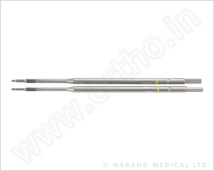 Q.088.067 - Position Rod Step Drill