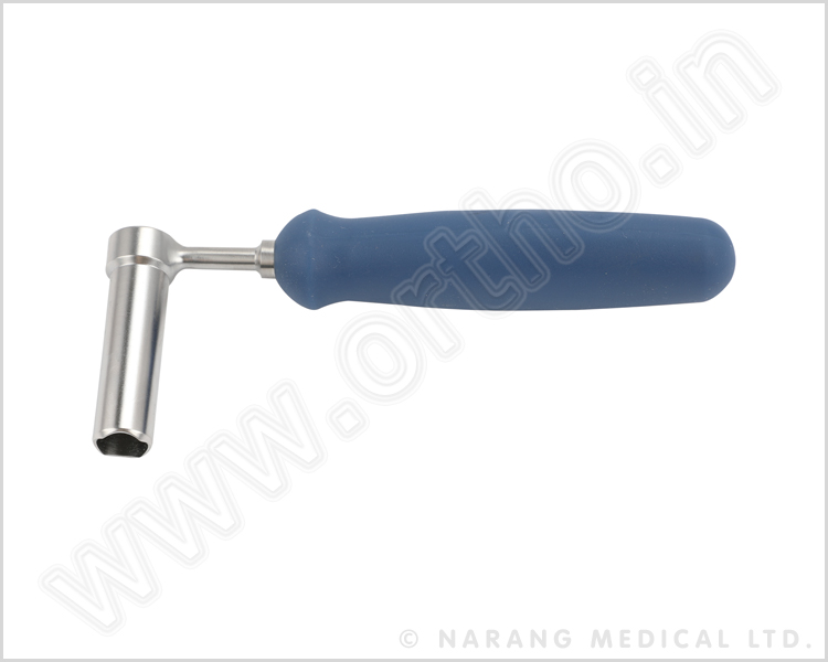 Q.088.071 - Protection Sleeve Ø12.5×125