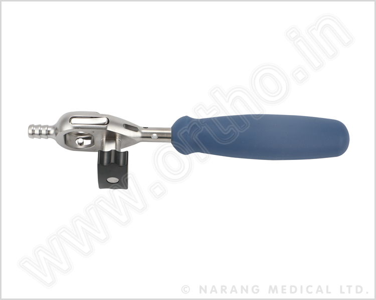 Q.088.073 - Protection Sleeve Handle
