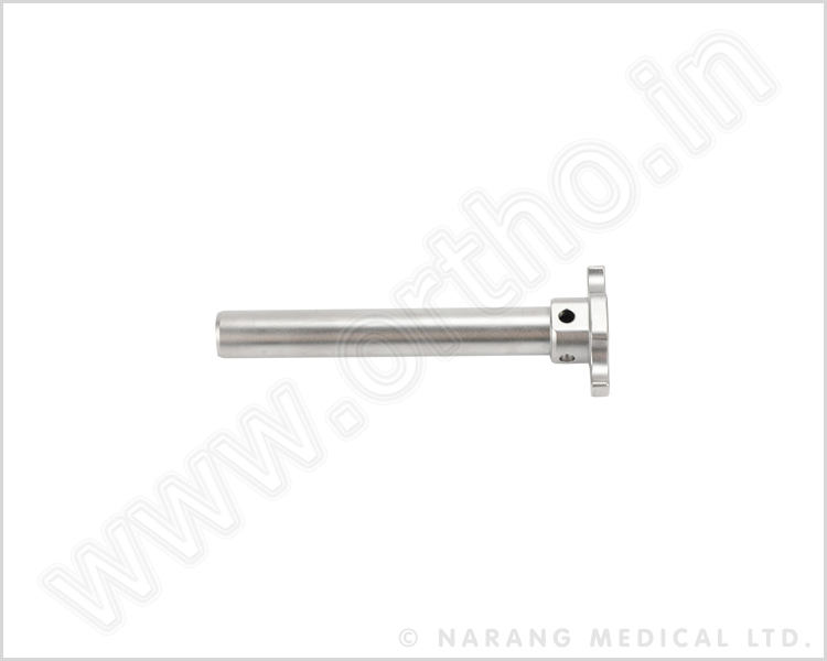 Q.088.075 - Guide Wire Sleeve Ø3.2/Ø12.5