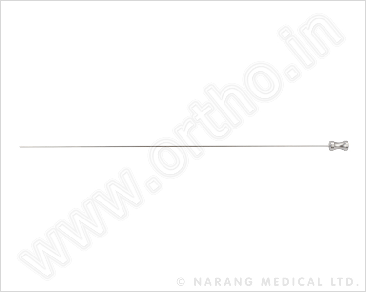 Q.088.081 - Push Bar