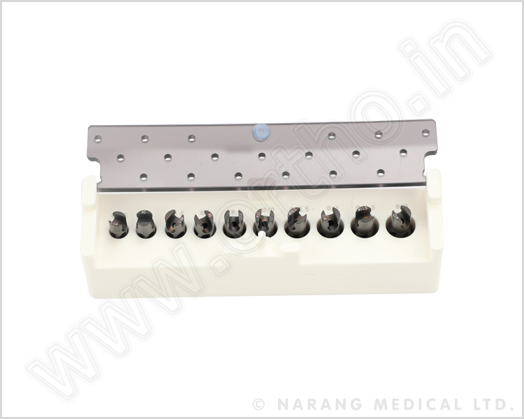 Q.088.091 - Reamer Head Box