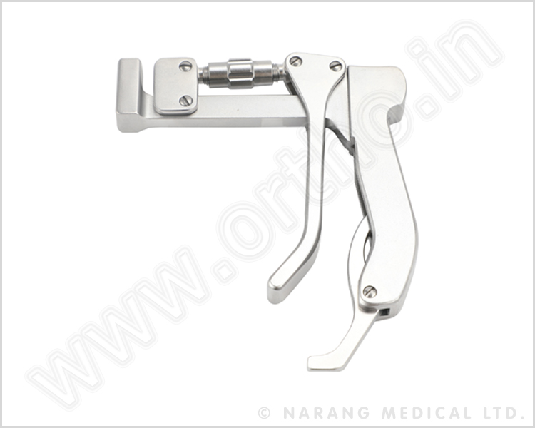 Q.088.117 - Guide Rod Holder