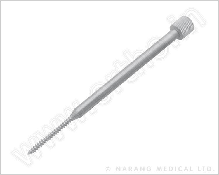 502.35 -  Fixation Bolt 150mm for Femoral Nail