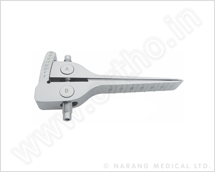 Q.700.062 -  Retractor