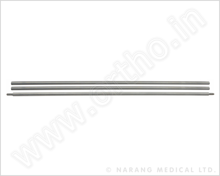 Q.700.063 -  Three Force Rod