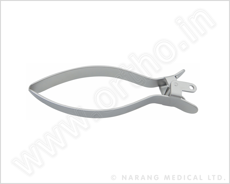 Q.700.080-L -   Clamp, Large