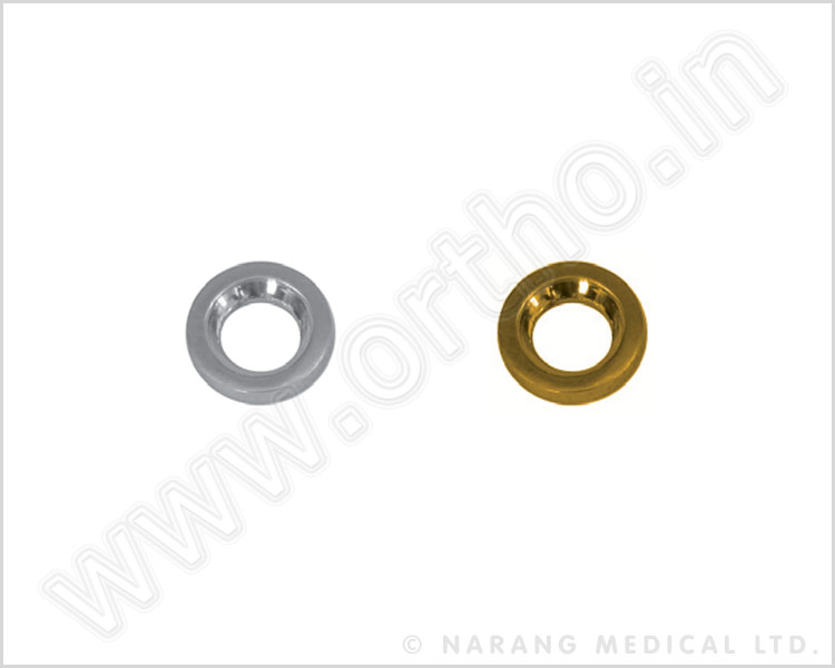 Washer for 4.5 to 7.0mm Screws