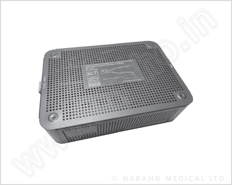 AS145.000 - Empty Container