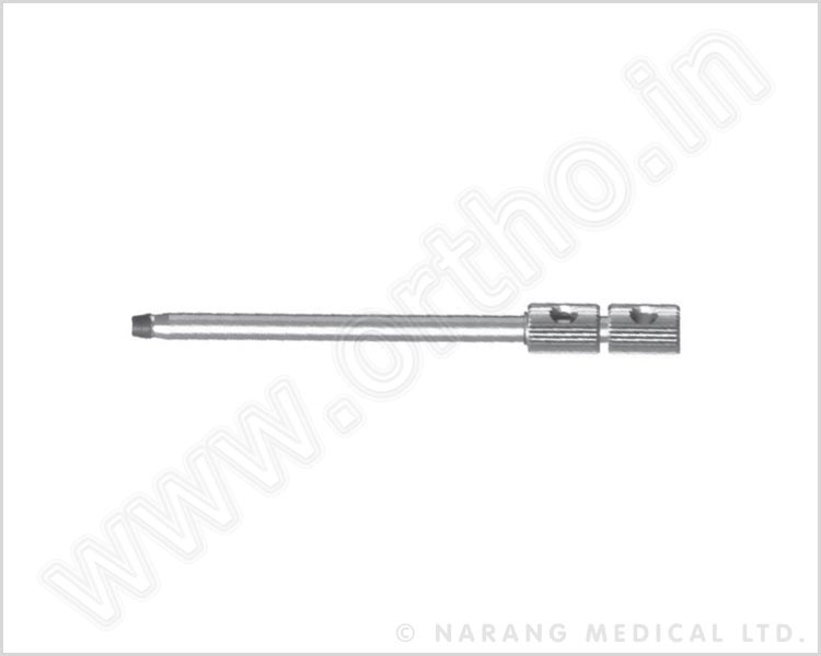 Q.1609.061 - Drill Sleeve for Locking Screw Ø2.2mm