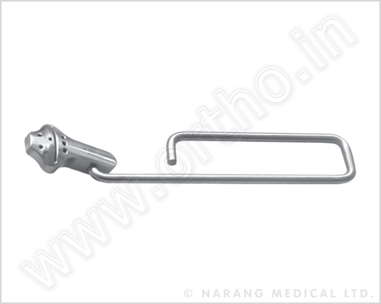 Osteotomy Cutting Guide