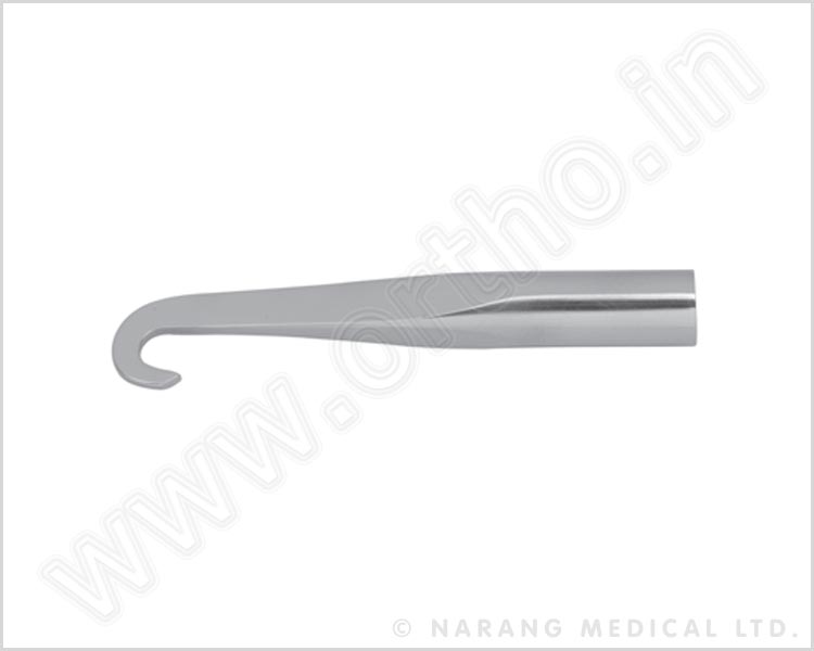 K.Spare Hook for K. Nail Extractor