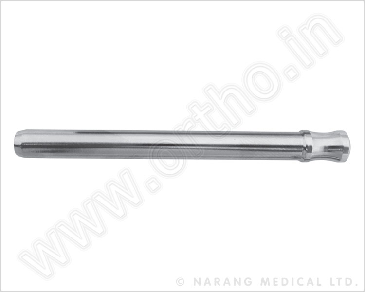 Q.2000.067 - Drill Sleeve for Screw Holes Ø3.0 x 6.1mm