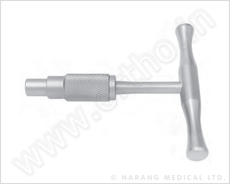 Handle for Torque Limiter