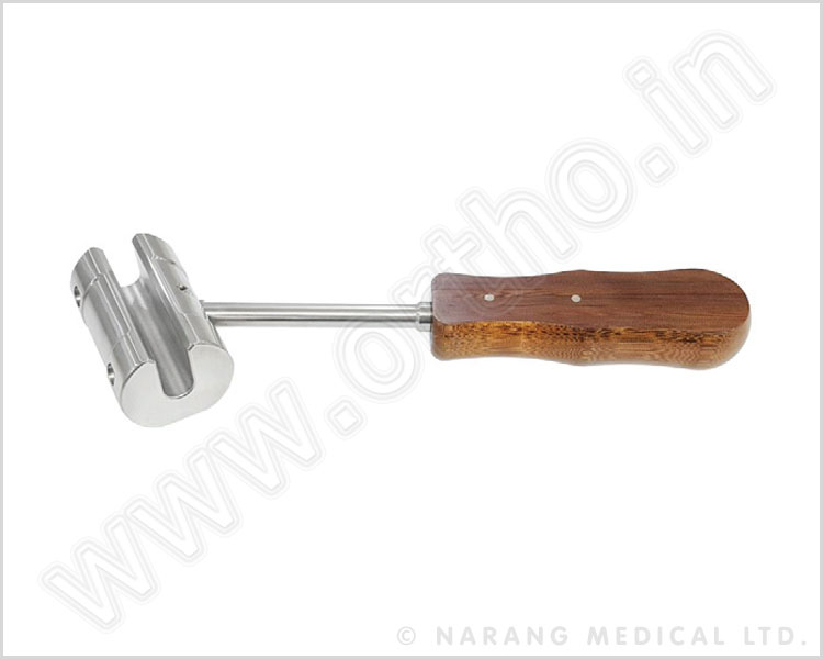 Q.150.007 - Sliding Hammer