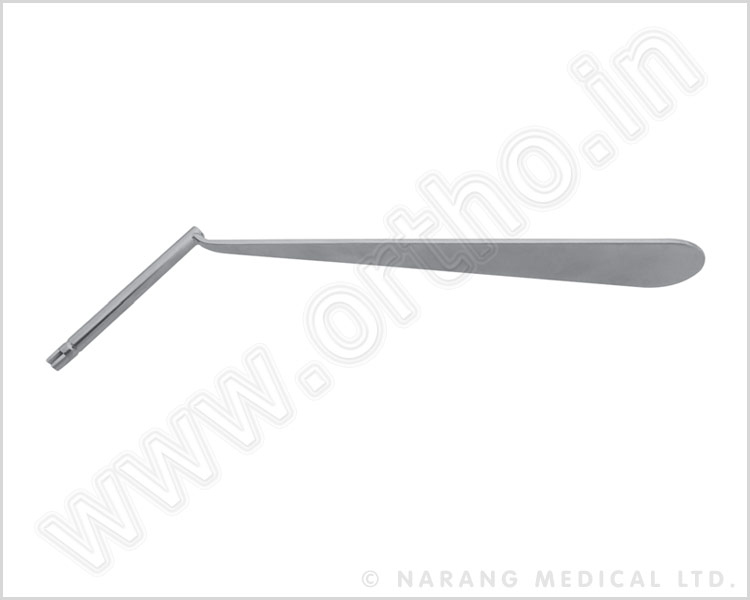 Q.2000.025 - Handle for Aiming Device
