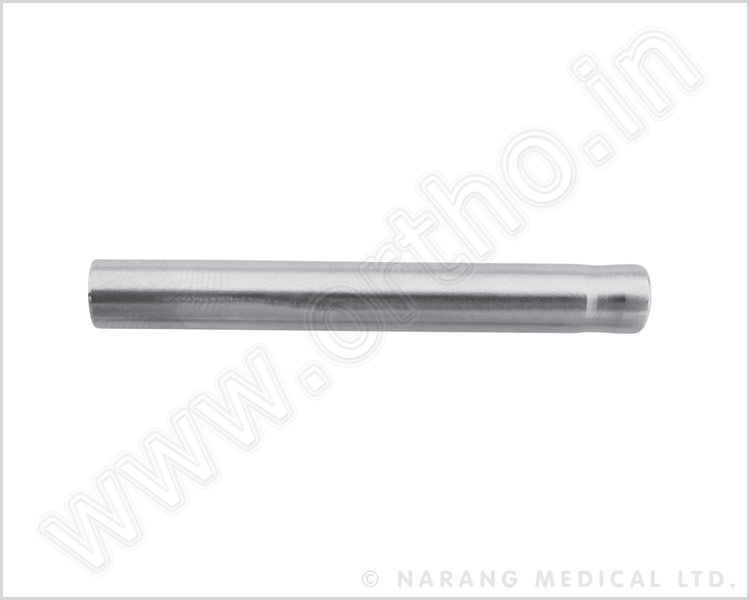 Q.2000.055 - Drill Sleeve for Drill Bits, Ø6.1 x 7.3mm