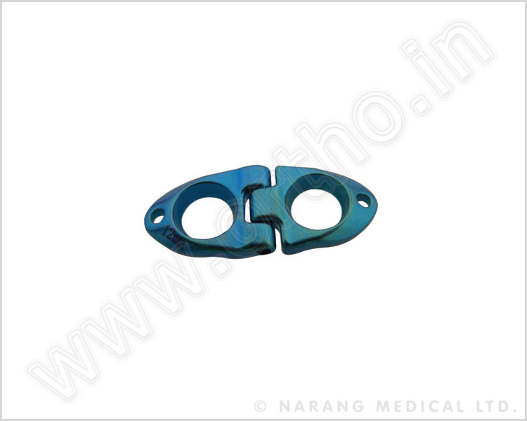 Epiphyseal Plate, Hinge Type