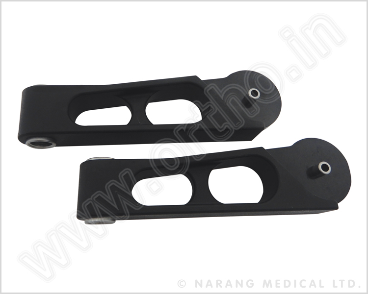 Q.840.049 - Lower Arm