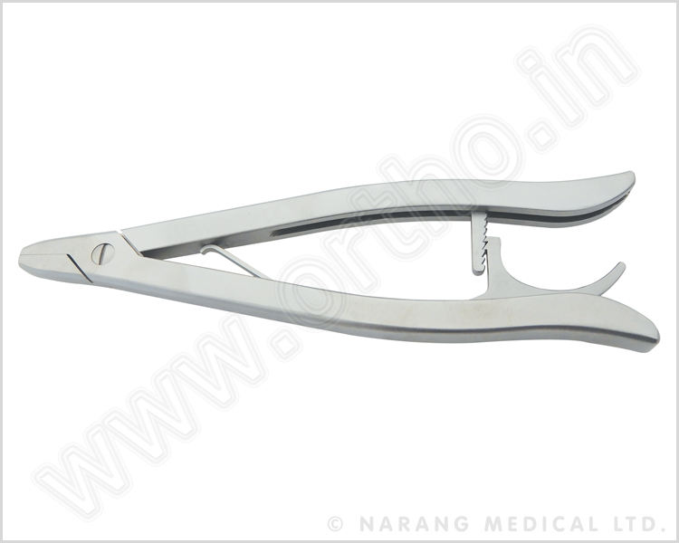 Q.840.067 - Screw Clamp