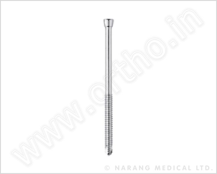 Conical Head Screw Ø3.5MM Self Tapping, Short Thread