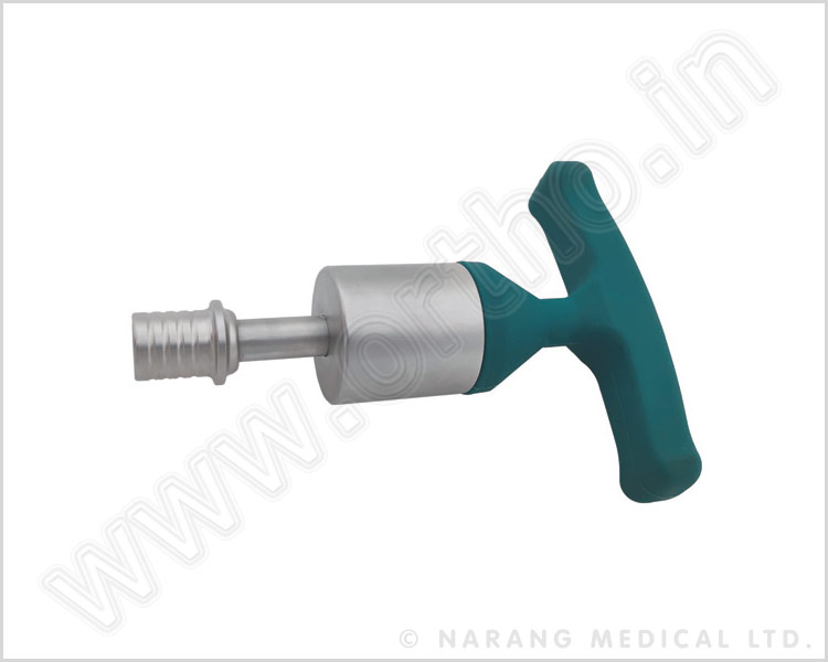 AS1700.077 - Torque Limiting Handle