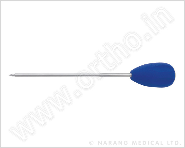 AS1705.036  -  Awl Pointed