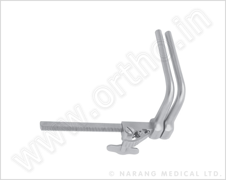 AS1709.103 - Cervical Distractor