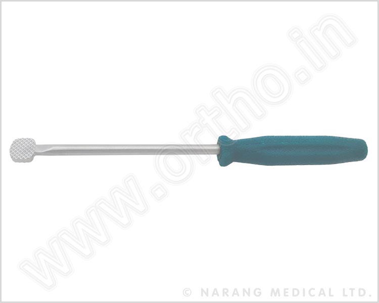 AS1717.013 - Cervical Cage Rasp