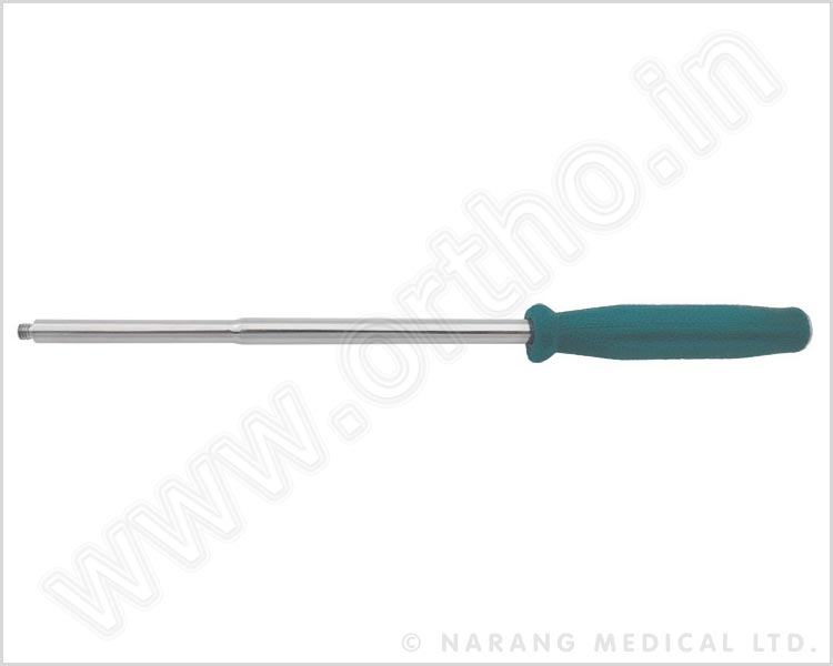AS1721.061 - Cage Holder for Cervical Screw Cage Modified