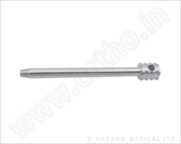 AS1721.079 - Drill Sleeve for Cervical Screw Cage