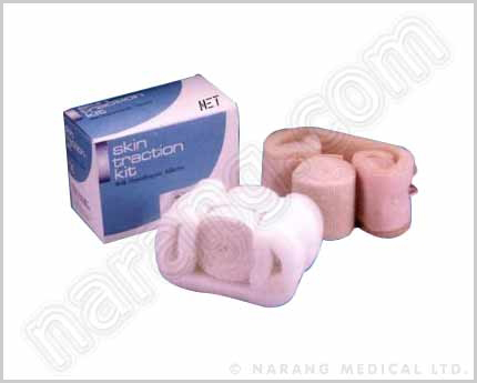 RH047 - Bandage Skin Traction