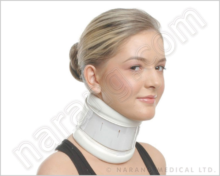 RH104 - Cervical Collar Hard Adjustable
