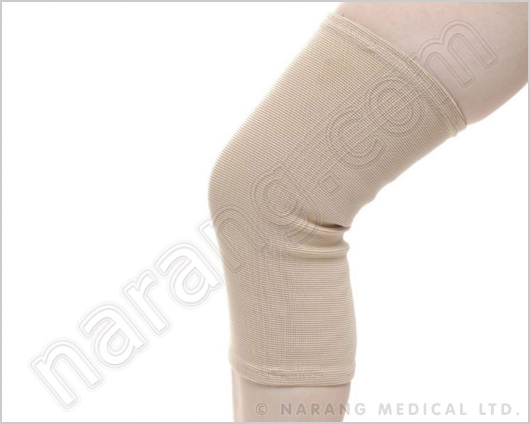 RH501 - Tubular Knee Support