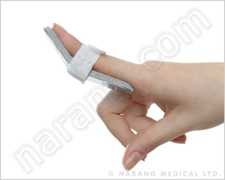 RH425 - Finger Mallet Splint