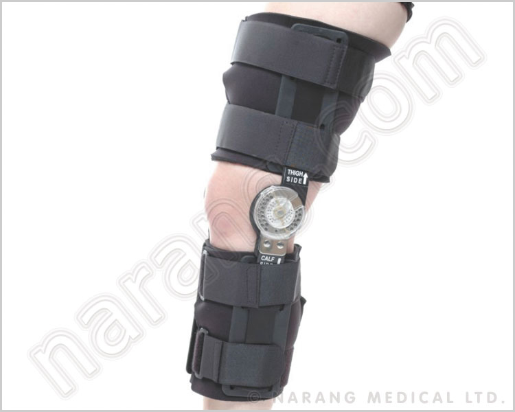 RH519 - Range of Motion Knee Brace