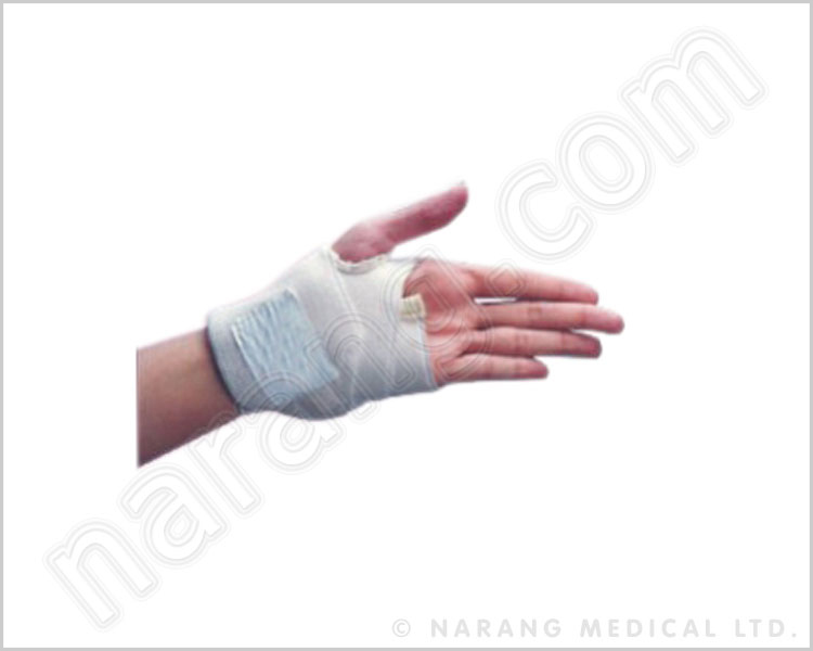 RH416 - Wrist Brace with Thumb