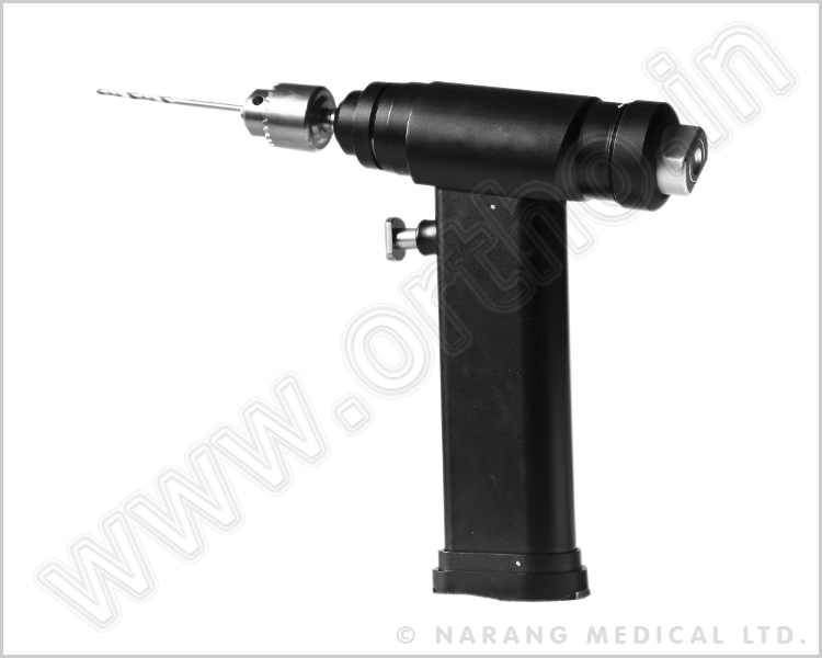 SPT1457 Battery Operated Drilling System