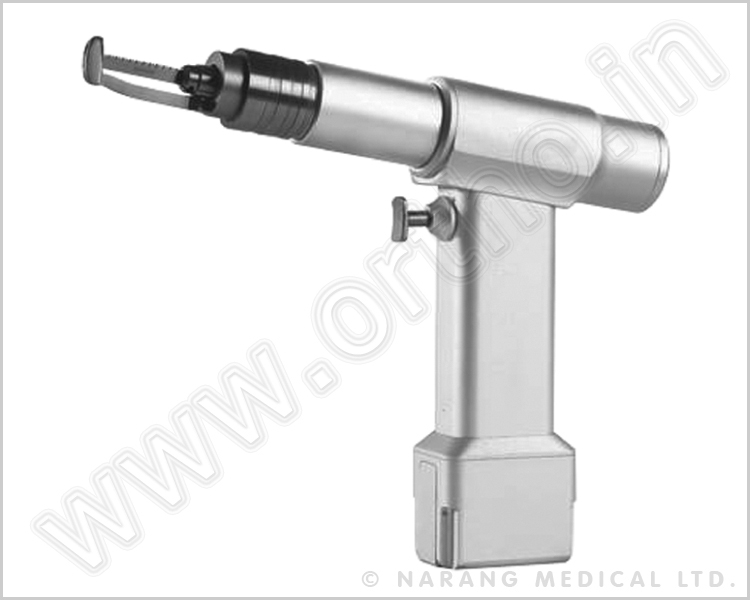 Battery Operated Sternum Saw System Battery Operated Sternum Saw Battery Operated Sternum Saw System Battery Operated Sternum Saw
