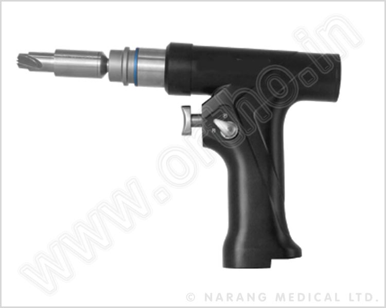 SPT7036AO - Battery Operated Acetabulum Reamer AO Coupling
