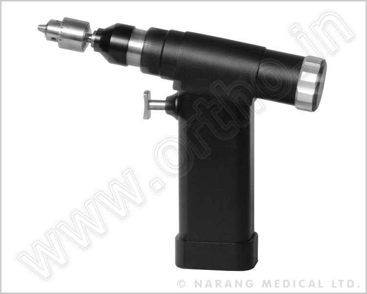 SPT857 Battery Operated Drilling System, for Small Bone