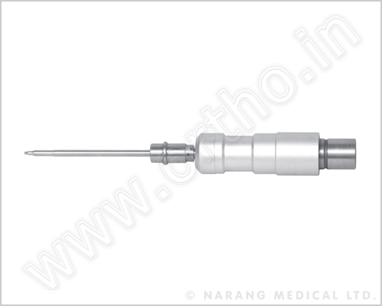 SPT2110 - Torque Limiter Attachment (1.5NM) for Trauma Operation