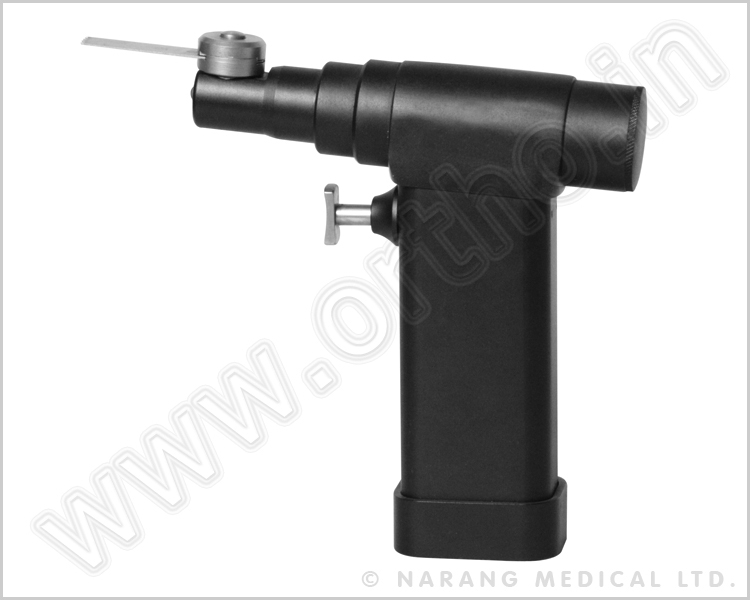 Battery Operated Oscillating Saw System, Manufacturer, Suppliers, Orthopaedic Implants