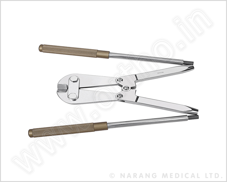 Wire Cutter