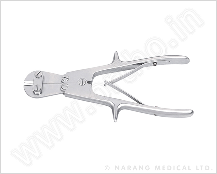 Wire Cutter