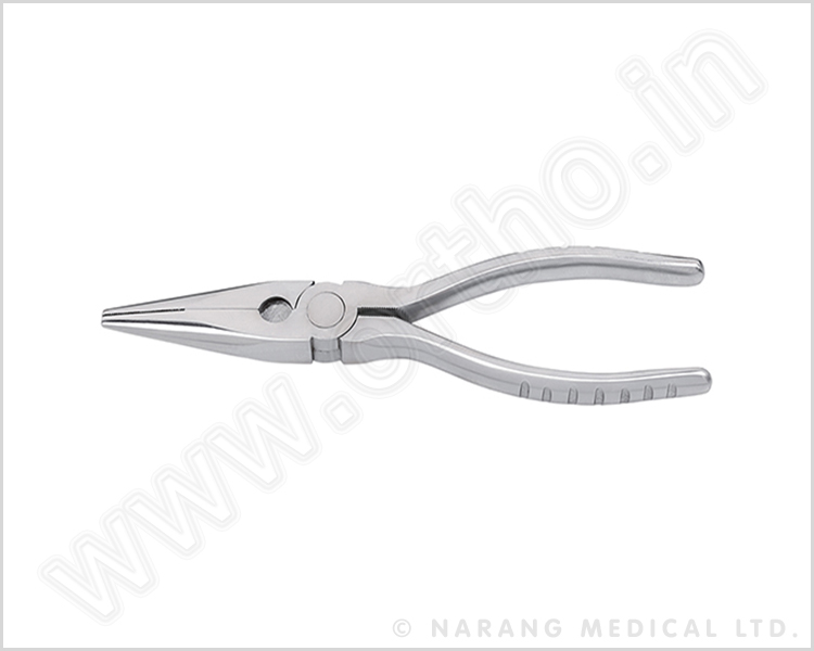 Wire Plier (Sharp)