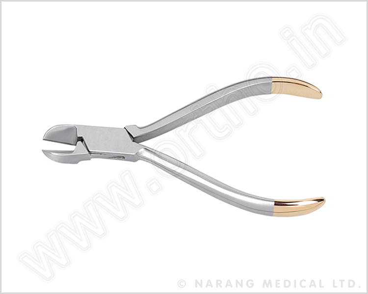 Wire/Small Pin Cutter