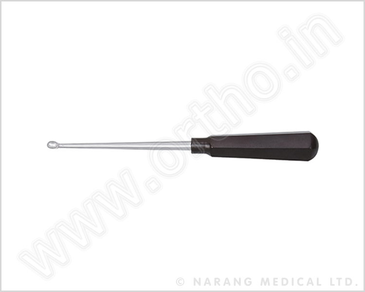 Bone Curette